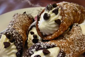 Cannoli